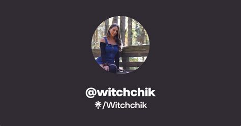 witchchik|witchchic (u/witchchic)